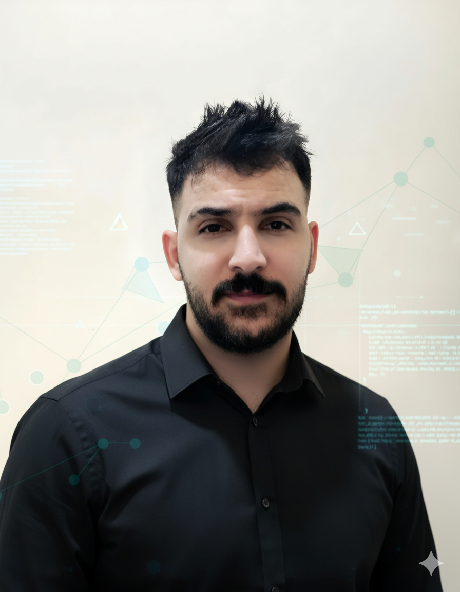 Ali - Machine Learning Engineer | Professional Portfolio